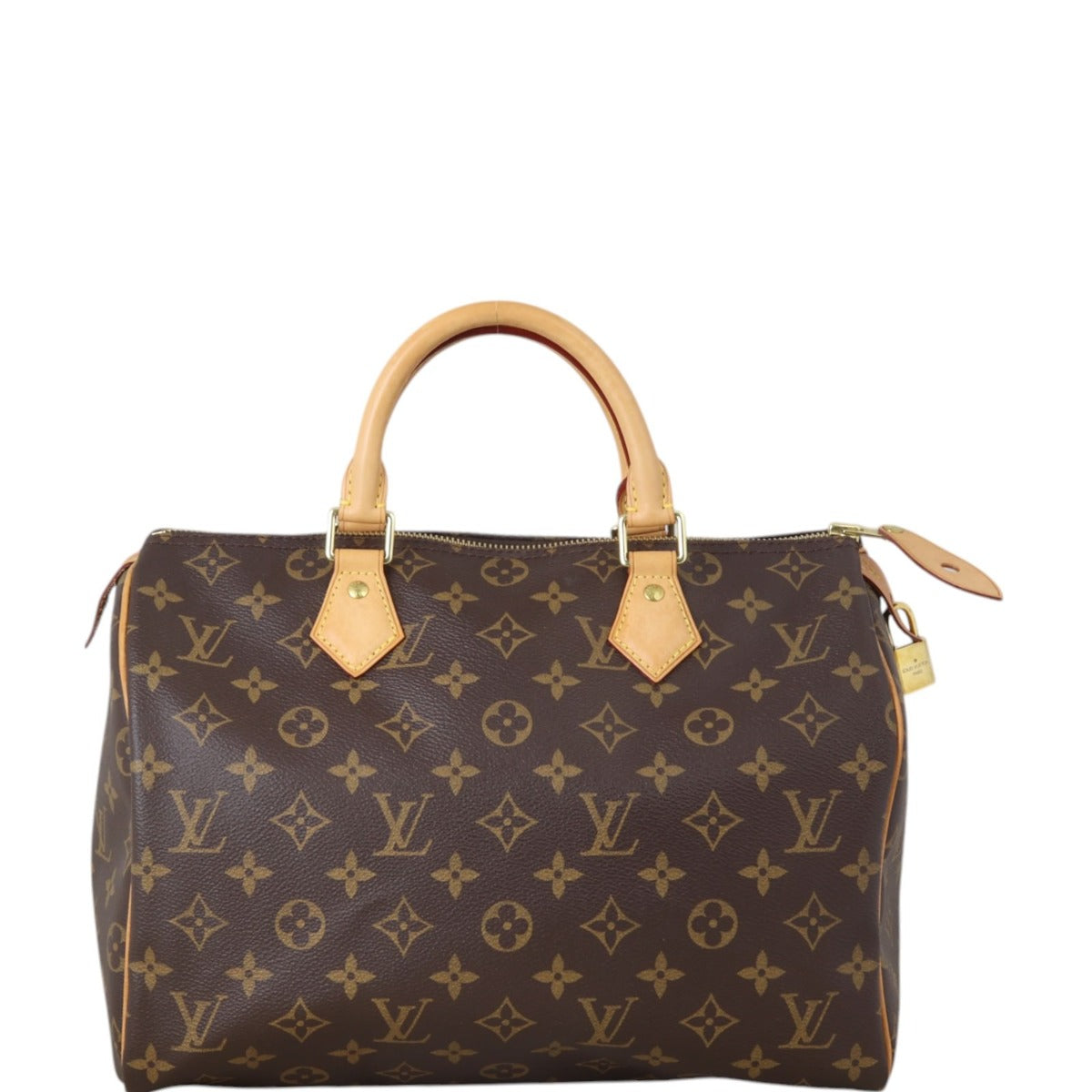 Louis Vuitton Speedy 30 Monogram