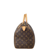 Louis Vuitton Speedy 30 Monogram