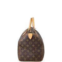 Louis Vuitton Speedy 30 Monogram
