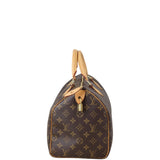 Louis Vuitton Speedy 30 Monogram
