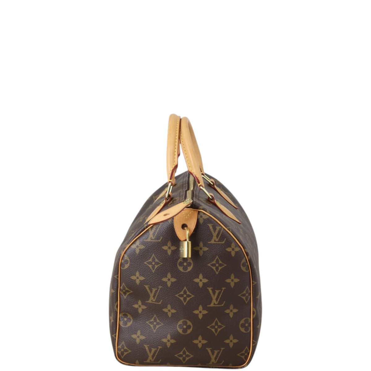 Louis Vuitton Speedy 30 Monogram