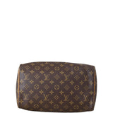 Louis Vuitton Speedy 30 Monogram