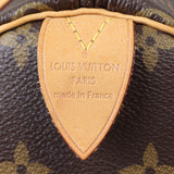 Louis Vuitton Speedy 30 Monogram