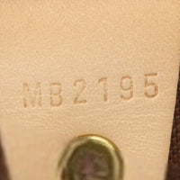 Louis Vuitton Speedy 30 Monogram