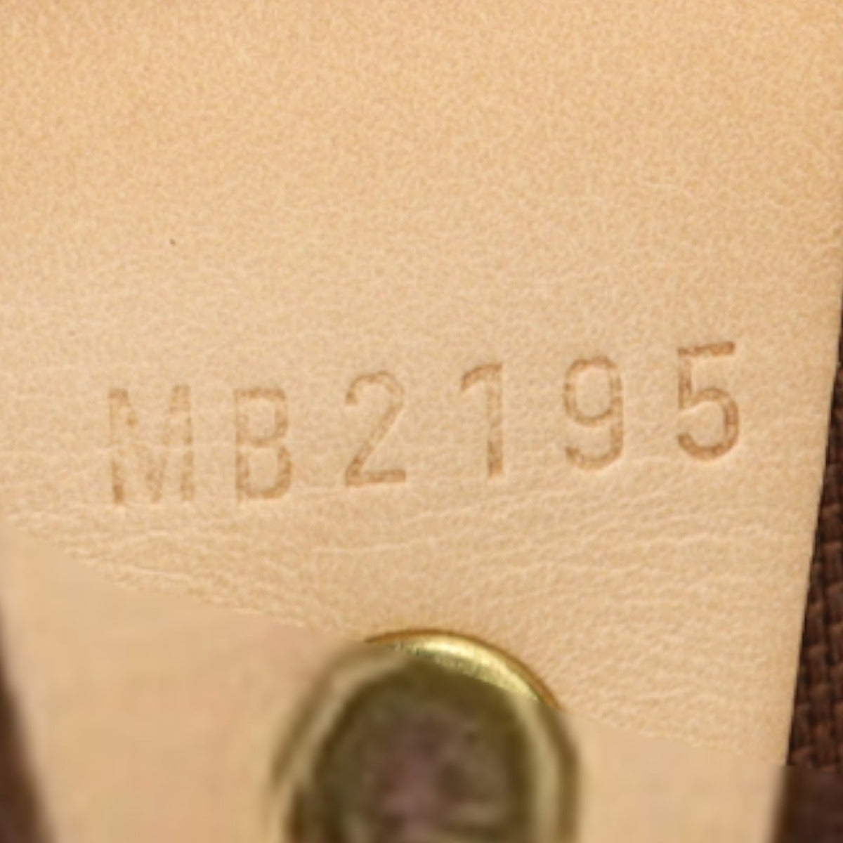 Louis Vuitton Speedy 30 Monogram