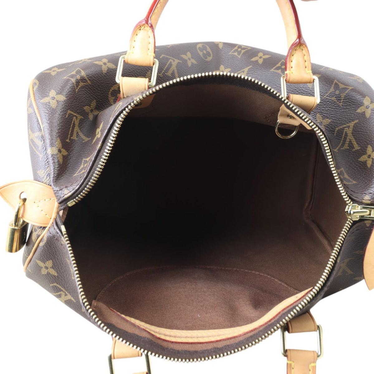 Louis Vuitton Speedy 30 Monogram