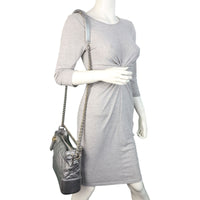 Chanel Gabrielle Hobo Large