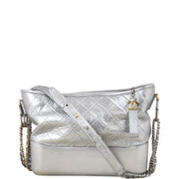 Chanel Gabrielle Hobo Large