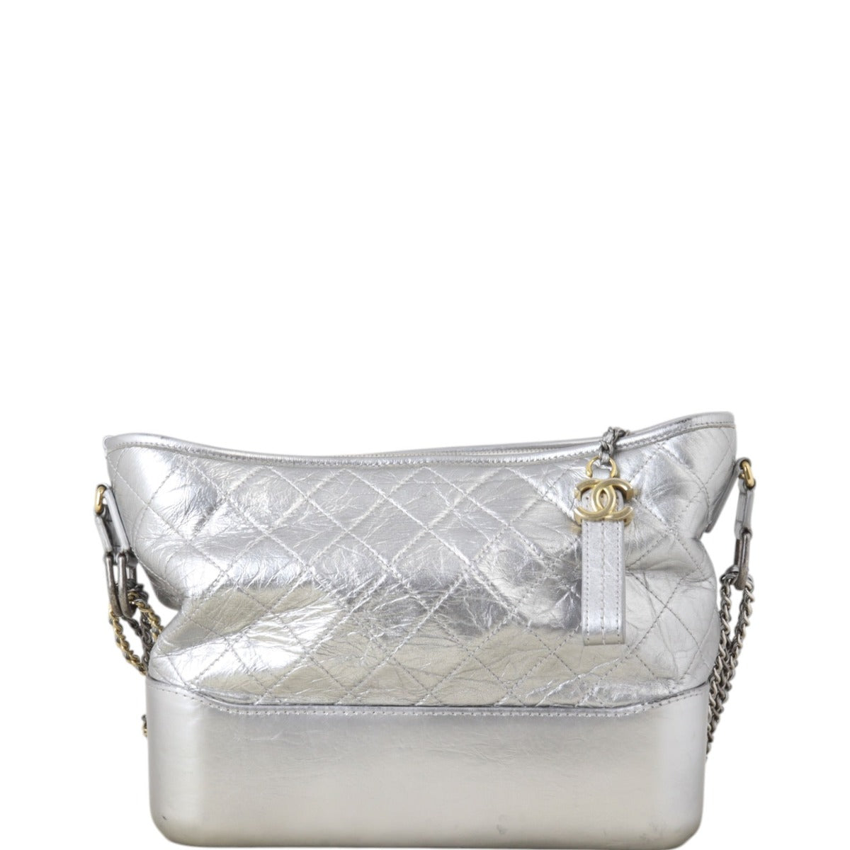 Chanel Gabrielle Hobo Large