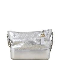 Chanel Gabrielle Hobo Large