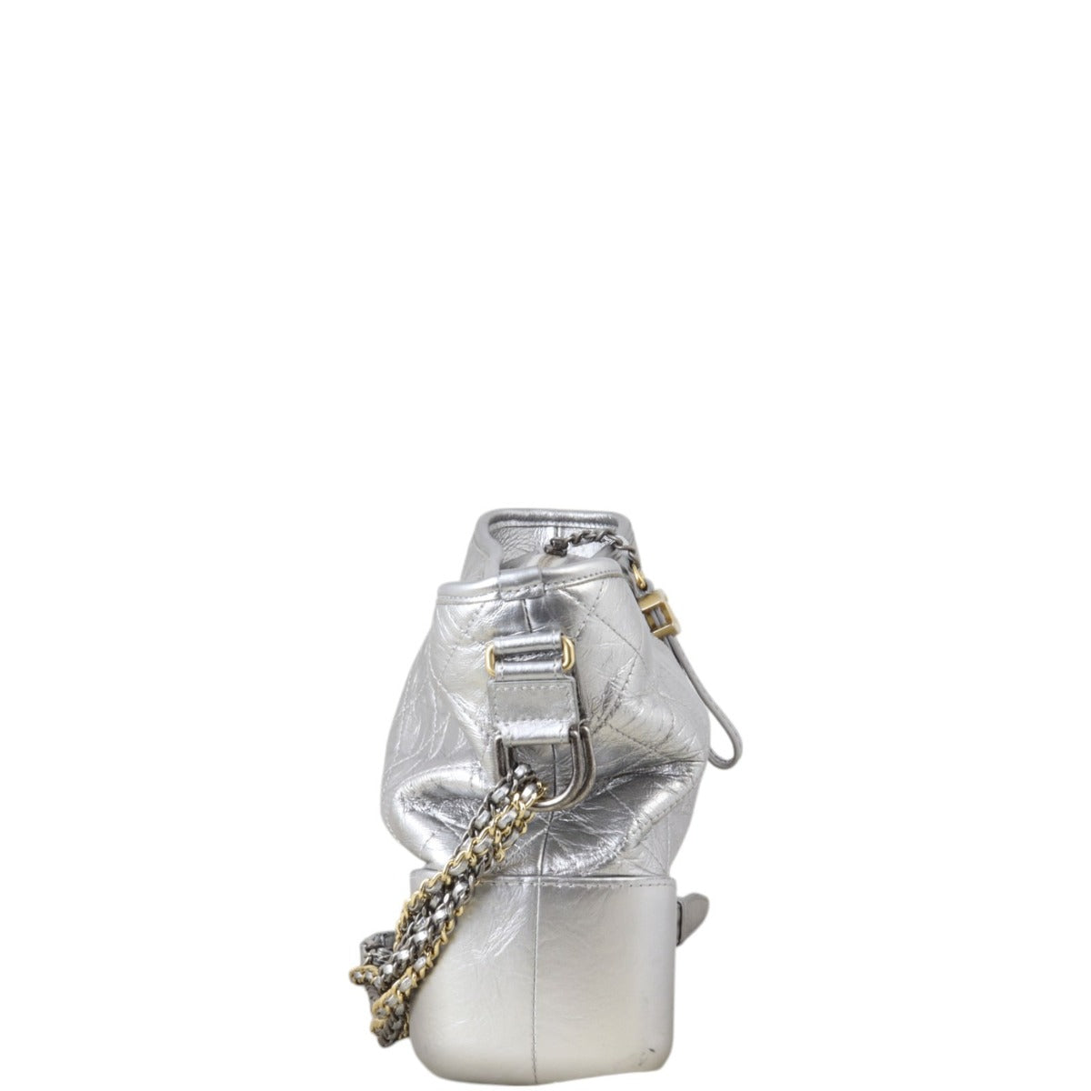 Chanel Gabrielle Hobo Large