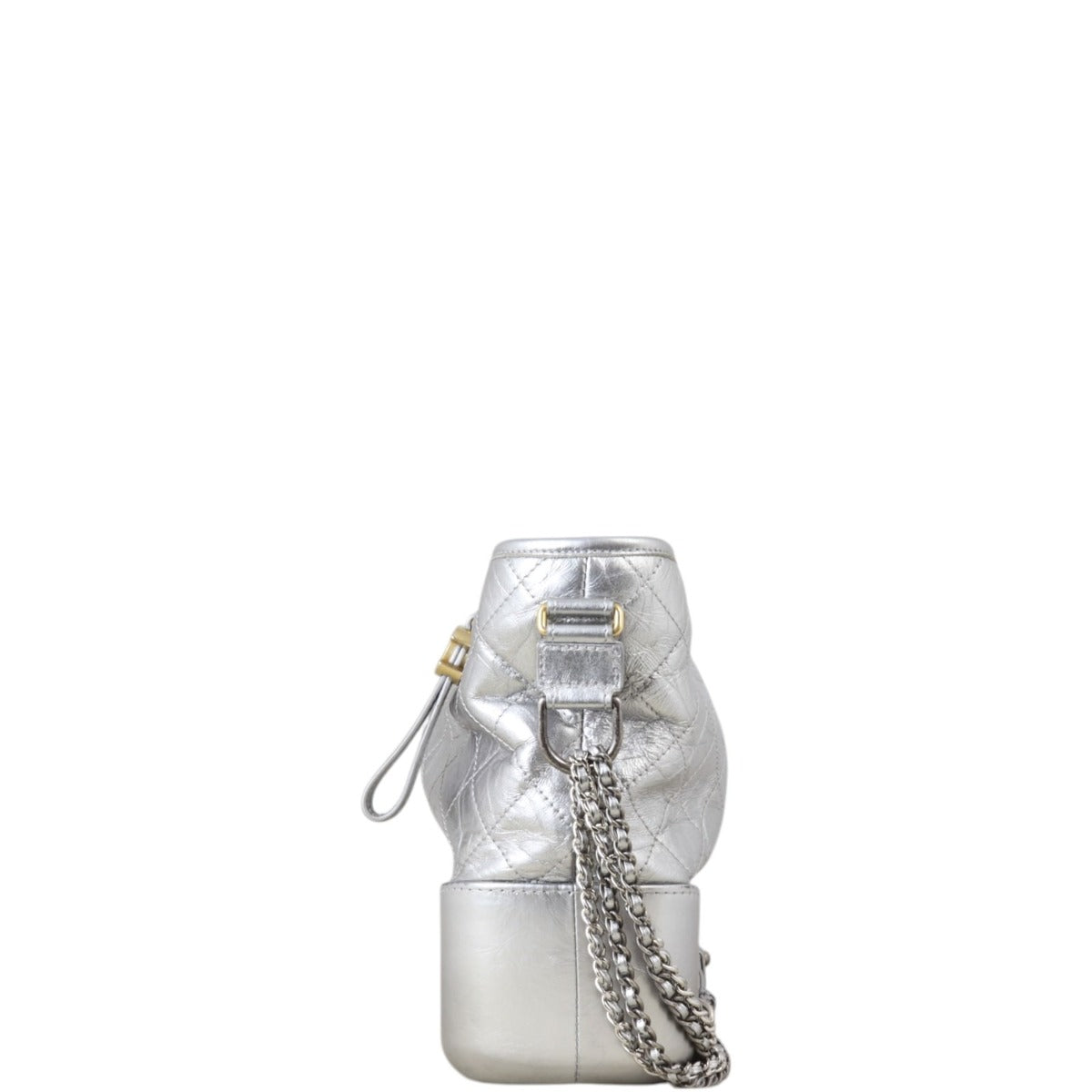 Chanel Gabrielle Hobo Large