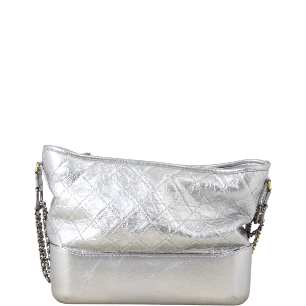 Chanel Gabrielle Hobo Large