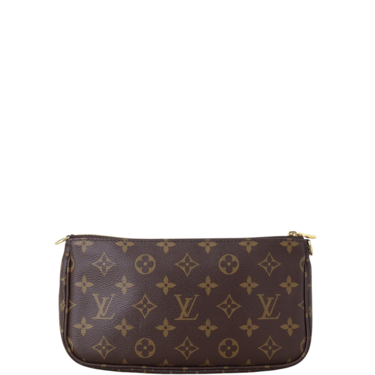 Louis Vuitton Multi Pochette Accessoires Monogram