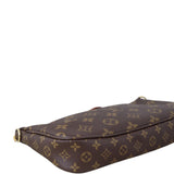Louis Vuitton Multi Pochette Accessoires Monogram