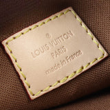 Louis Vuitton Multi Pochette Accessoires Monogram