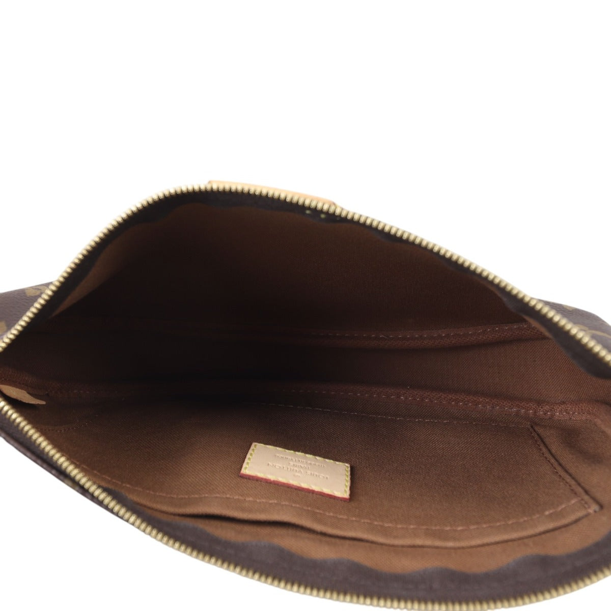 Louis Vuitton Multi Pochette Accessoires Monogram