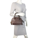 Louis Vuitton Alma BB Damier Ebene