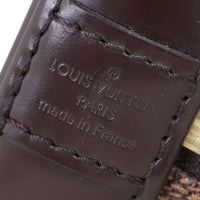 Louis Vuitton Alma BB Damier Ebene