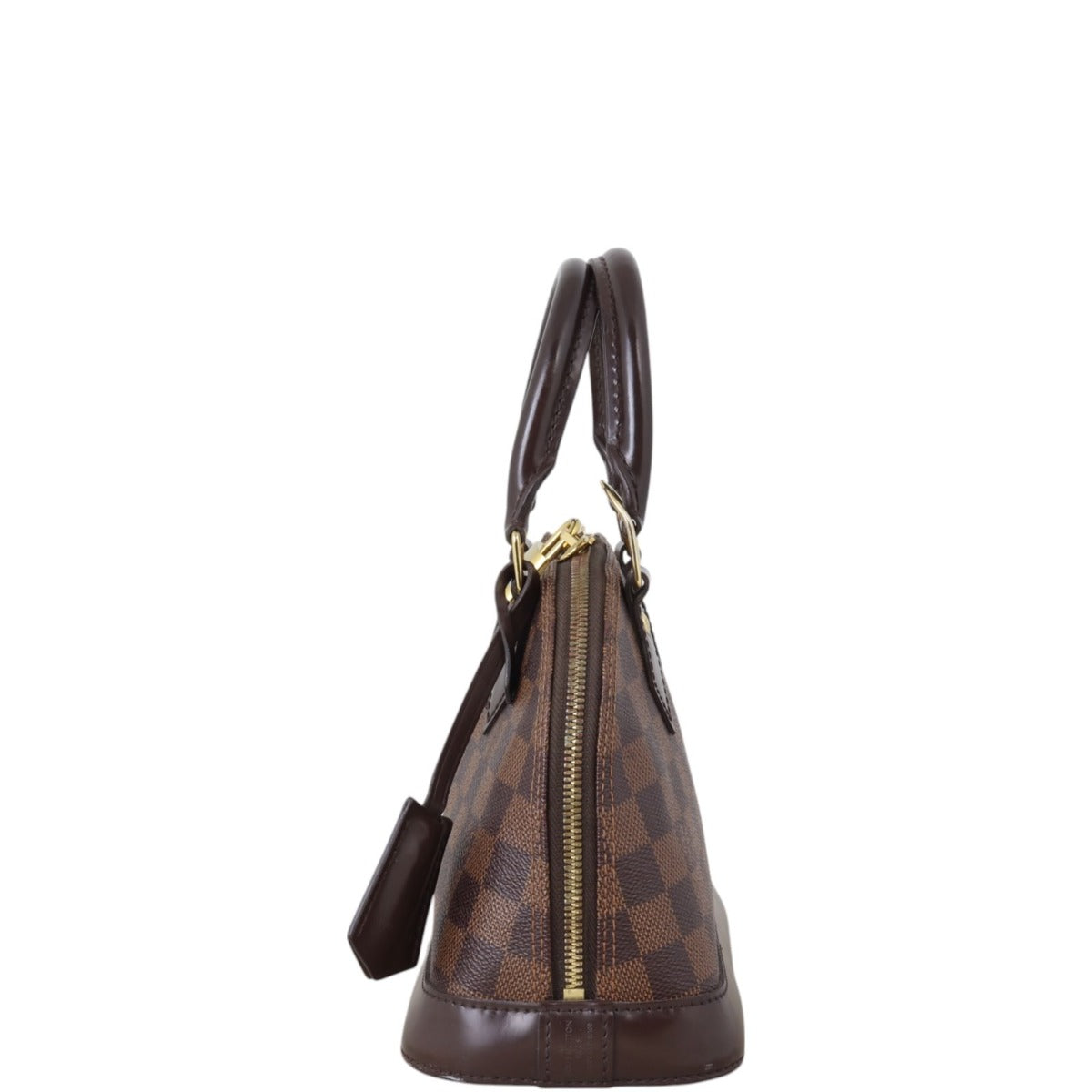 Louis Vuitton Alma BB Damier Ebene