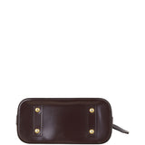 Louis Vuitton Alma BB Damier Ebene