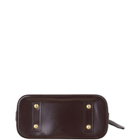 Louis Vuitton Alma BB Damier Ebene