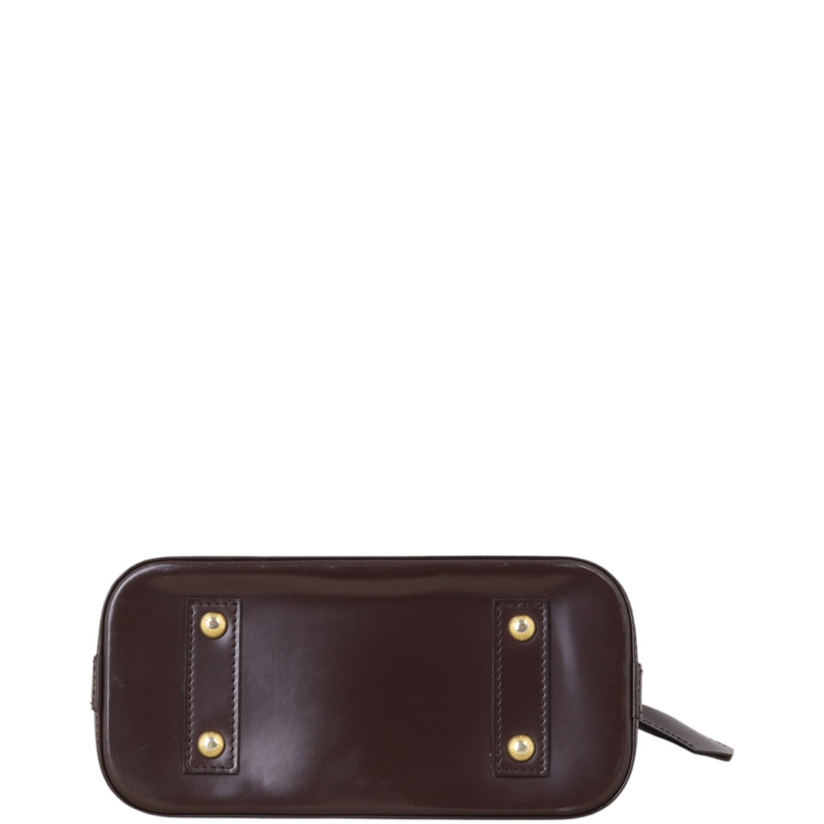 Louis Vuitton Alma BB Damier Ebene