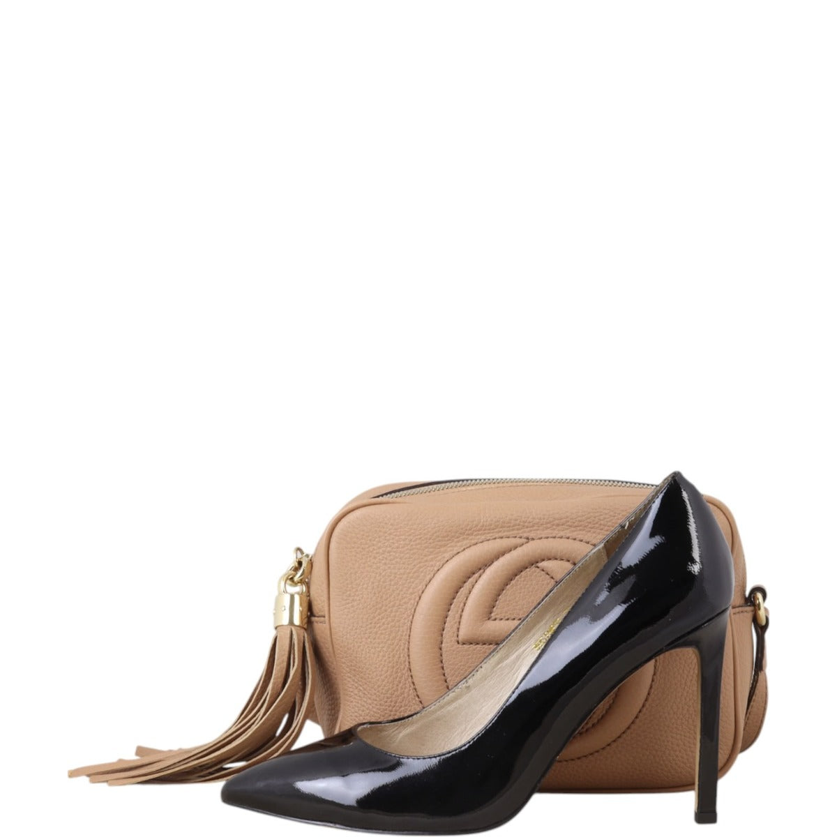 Gucci Soho Disco Small