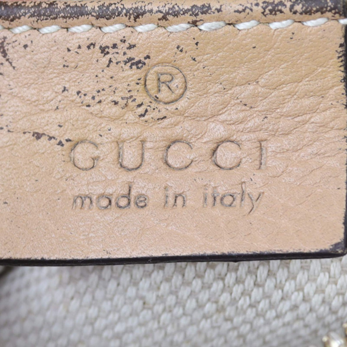 Gucci Soho Disco Small