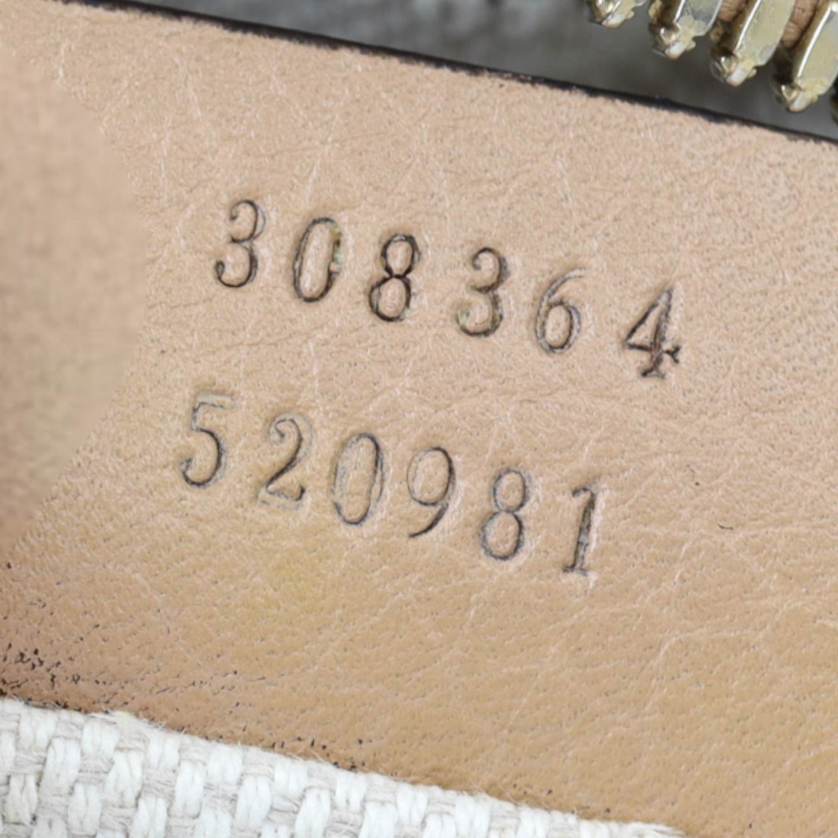 Gucci Soho Disco Small