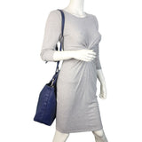 Prada City Calf Tote