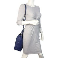 Prada City Calf Tote