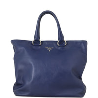 Prada City Calf Tote