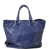 Prada City Calf Tote