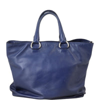 Prada City Calf Tote