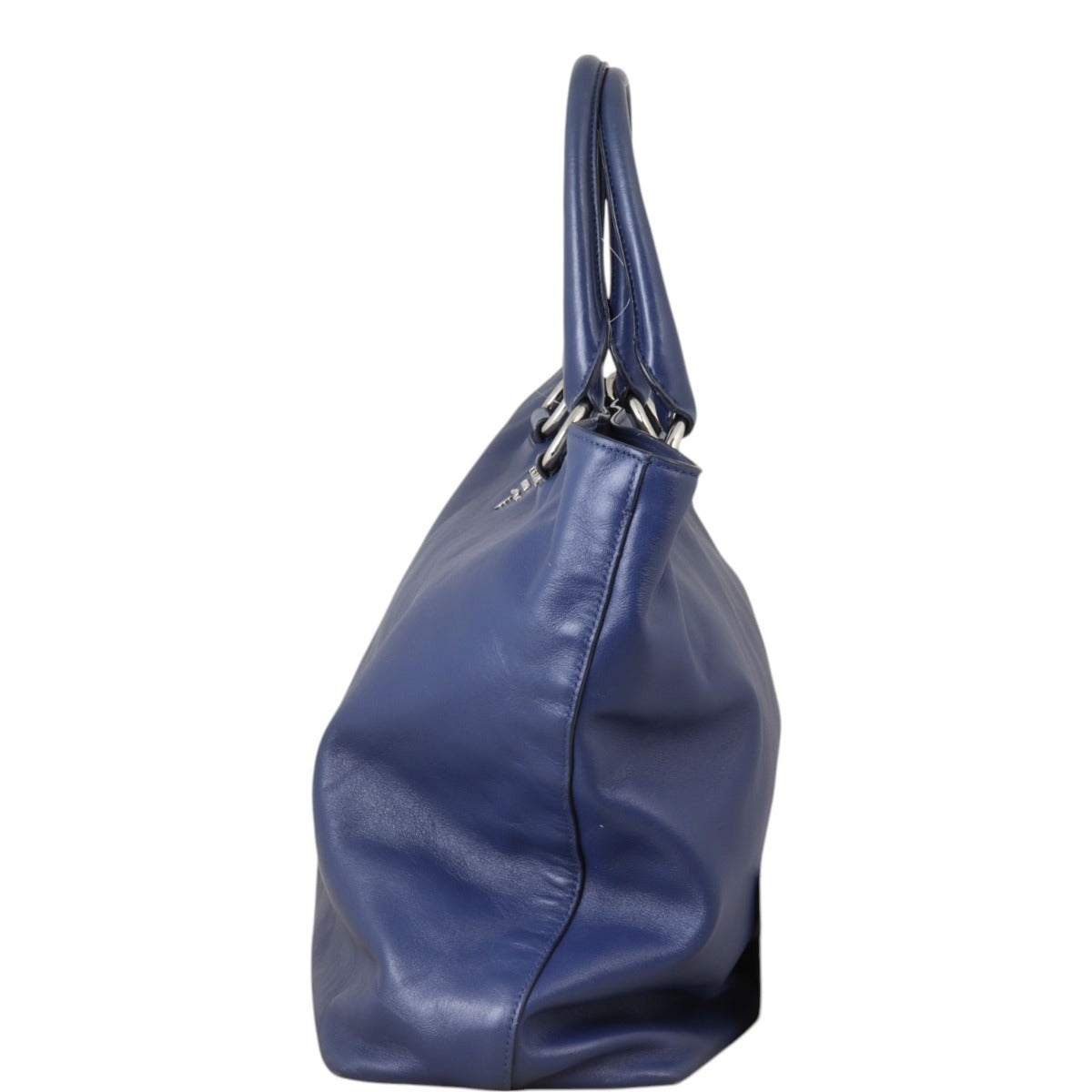 Prada City Calf Tote