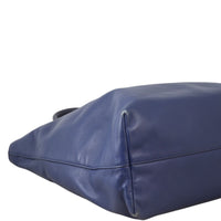 Prada City Calf Tote