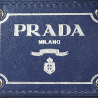 Prada City Calf Tote