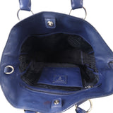 Prada City Calf Tote