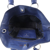 Prada City Calf Tote