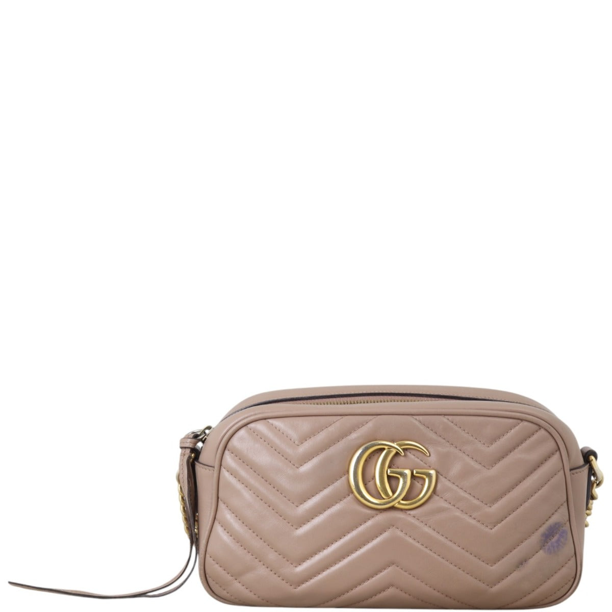 Gucci GG Marmont Small Camera Bag