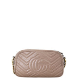 Gucci GG Marmont Small Camera Bag