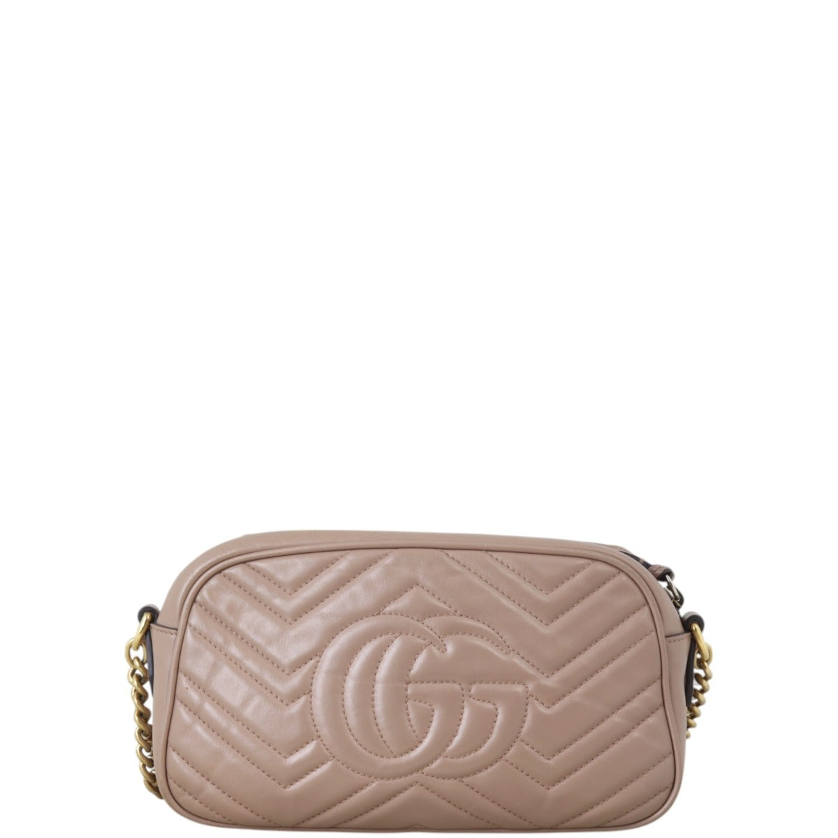 Gucci GG Marmont Small Camera Bag