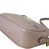 Gucci GG Marmont Small Camera Bag