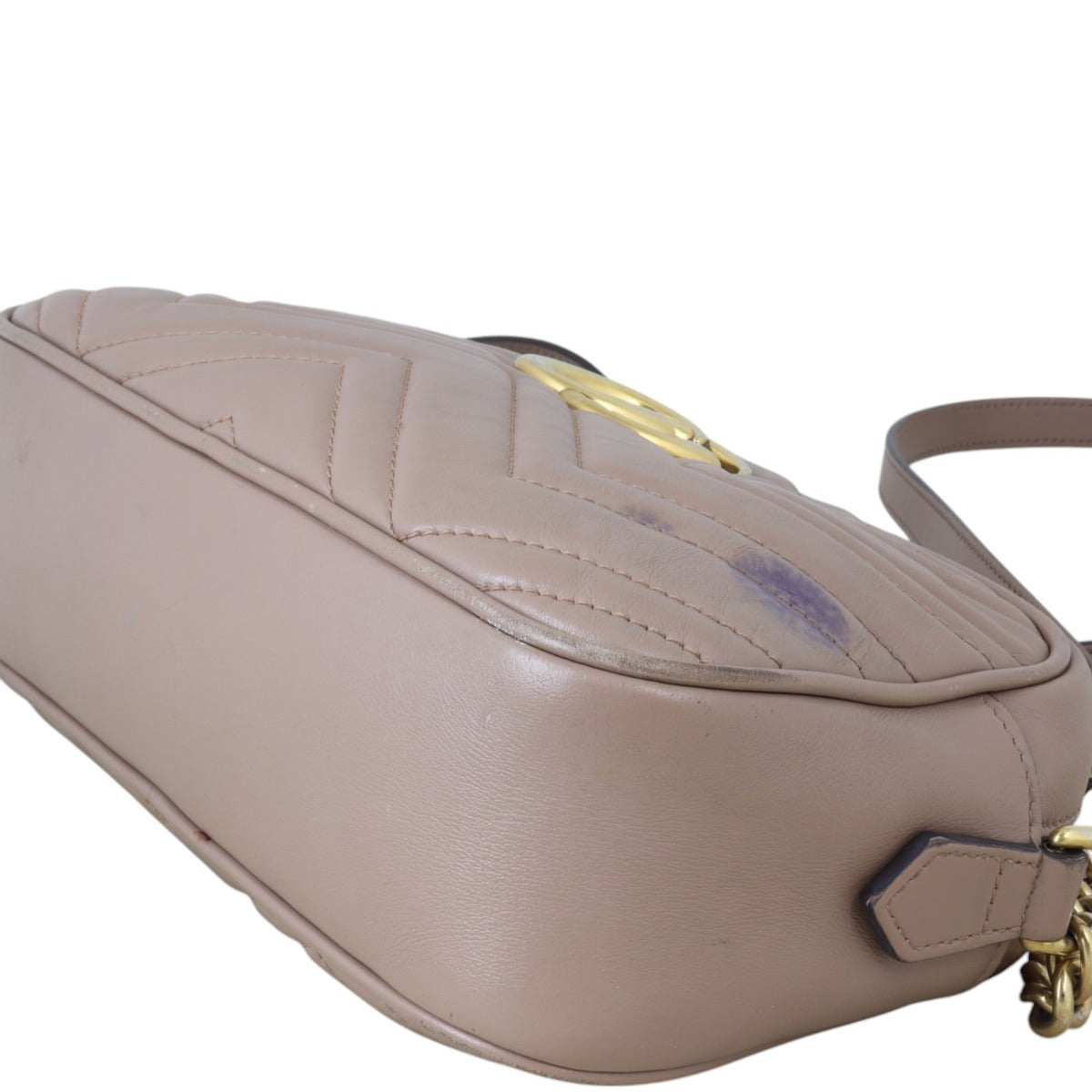 Gucci GG Marmont Small Camera Bag