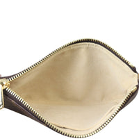 Louis Vuitton Milla Pochette MM Monogram