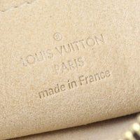 Louis Vuitton Milla Pochette MM Monogram
