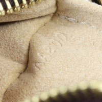 Louis Vuitton Milla Pochette MM Monogram