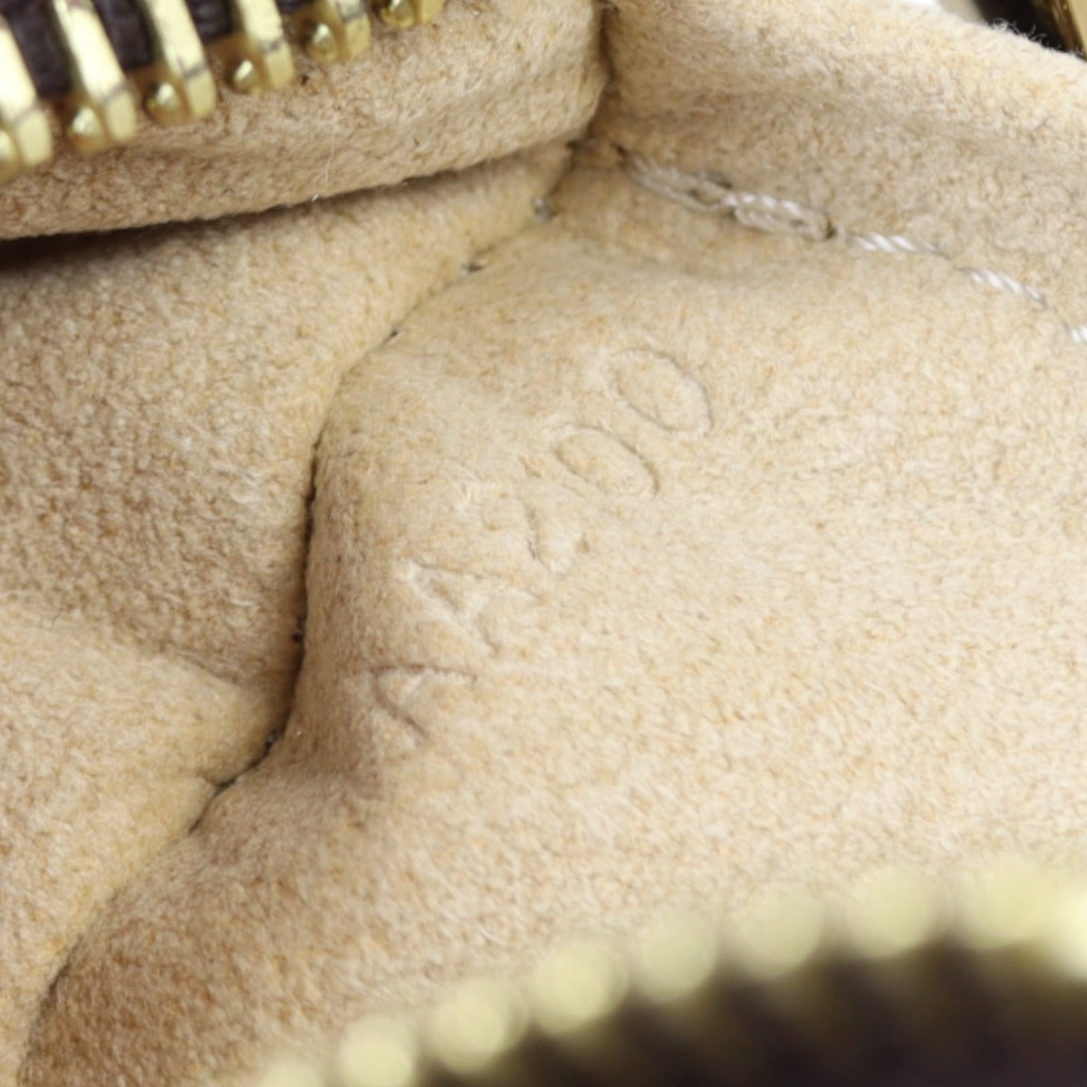 Louis Vuitton Milla Pochette MM Monogram