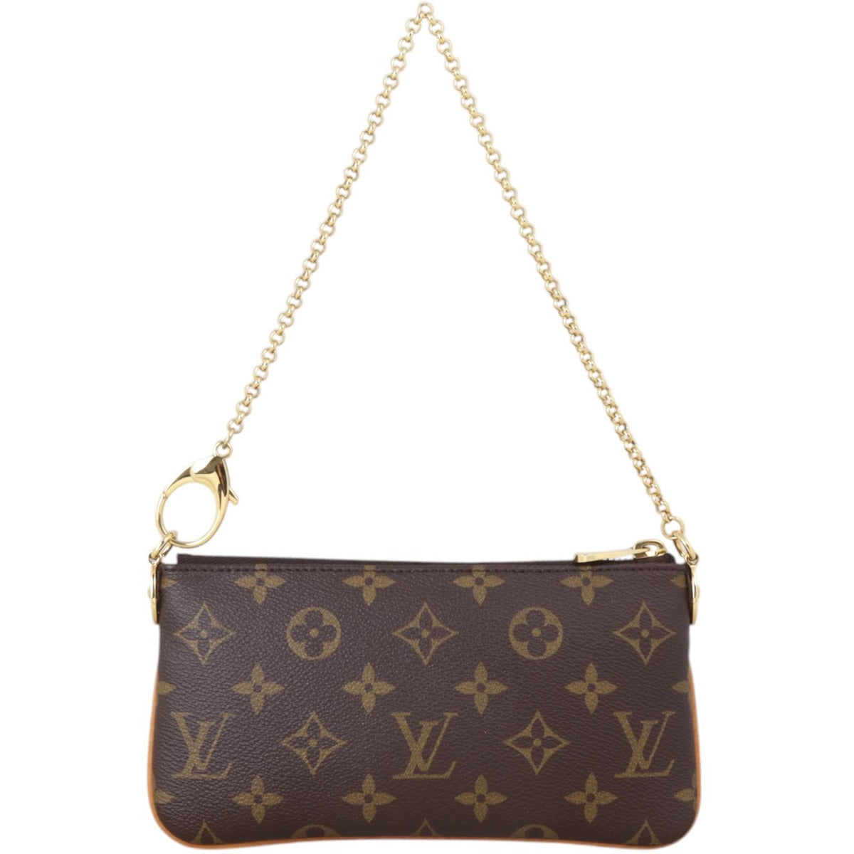 Louis Vuitton Milla Pochette MM Monogram